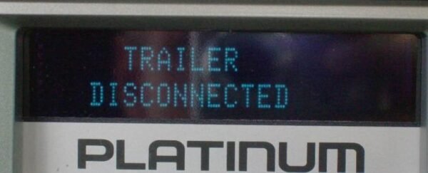 OEM TRAILER BRAKE CONTROLLER 2009 2010 F150 - FordPartsOne