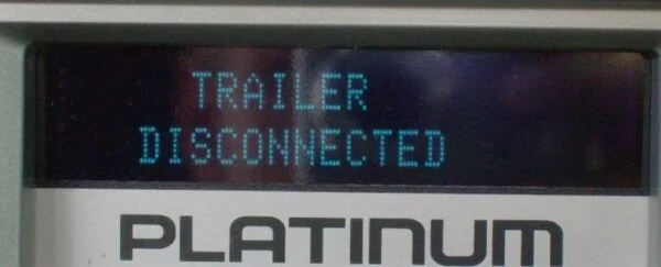 OEM TRAILER BRAKE CONTROLLER 2009 2010 F150 - FordPartsOne