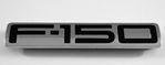 Tailgate Emblem F150 2004 2005 2006 2007 2008 - FordPartsOne