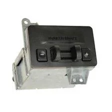 OEM TRAILER BRAKE CONTROLLER 2011 2014 F150 - FordPartsOne