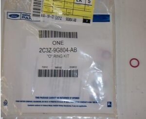 High Pressure Oil Pump Seal Kit 7.3 PowerStroke Turbo Diesel - FordPartsOne
