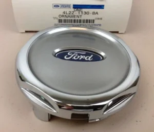 Ford Cover Wheel 4L2Z-1130-BA