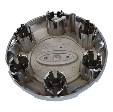 Ford Center Cap 4L3Z-1130-AB - Image 2