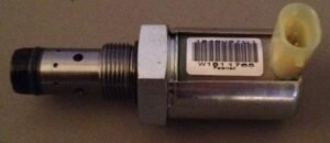 IPR Valve 6.0 PowerStroke Turbo Diesel - FordPartsOne