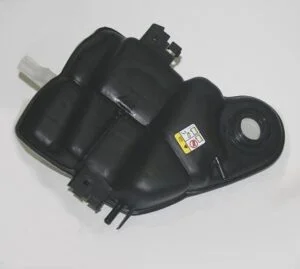 2003 2007 Ford 6.0L Coolant Reservoir Tank Asy 6C3Z-8A080-B - FordPartsOne