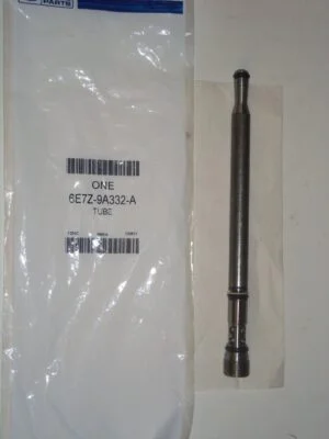 6E7Z 9A332 A Ford 6.0L Updated Injector Rail Stand Pipe - FordPartsOne
