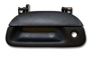 TAILGATE HANDLE 1997 2004 F150 250 350 - FordPartsOne