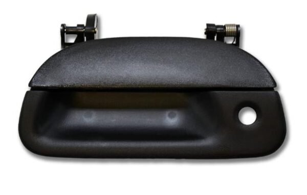 TAILGATE HANDLE 1997 2004 F150 250 350 - FordPartsOne