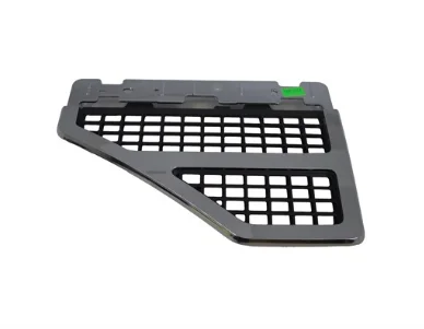 LH Fender Vent 08 10 F250 F350 - Image 2