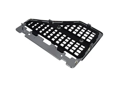 LH Fender Vent 08 10 F250 F350 - Image 3