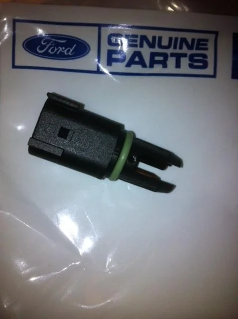 WIF Sensor 6.4 Power Stroke Diesel F Series - FordPartsOne