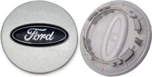 9E5Z-1130-A Ford Fusion Focus Wheel Center Cap