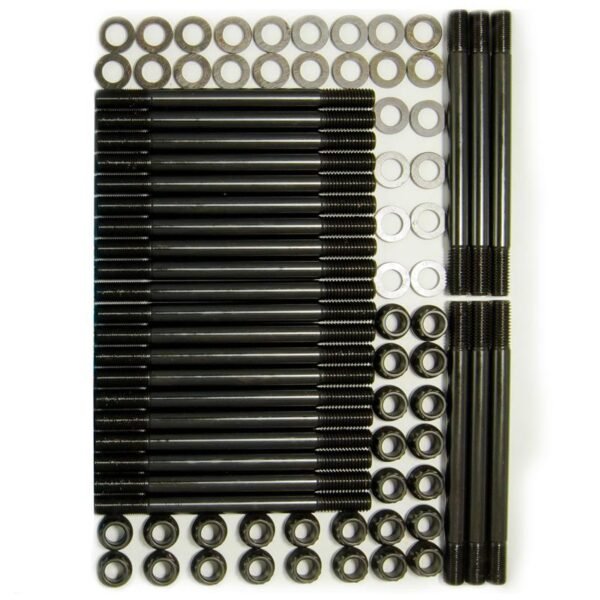 ARP Cylinder Head Stud Kit 247-4202 Dodge Cummins Diesel - FordPartsOne