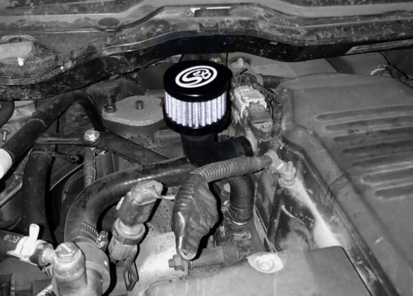 CCV Open Breather Kit - FordPartsOne