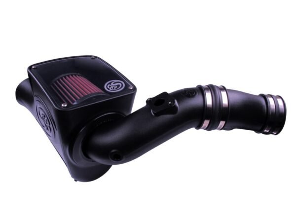 Cold Air Intake for 2003-2007 Ford Powerstroke 6.0L - FordPartsOne