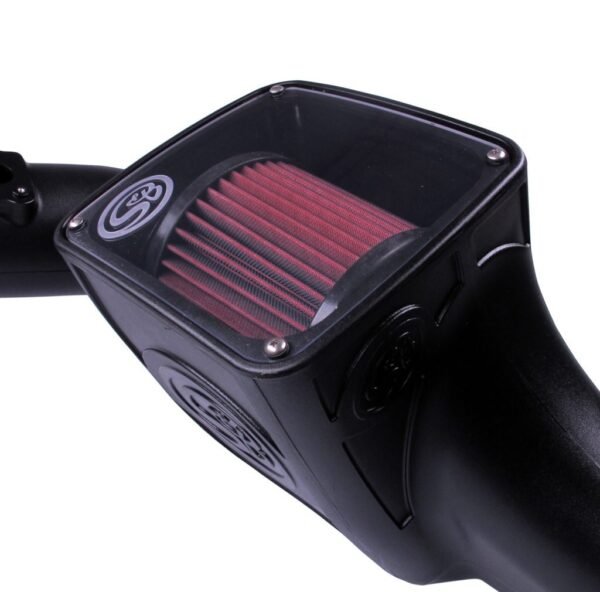 Cold Air Intake for 2003-2007 Ford Powerstroke 6.0L - FordPartsOne