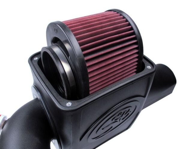 Cold Air Intake for 2003-2007 Ford Powerstroke 6.0L - FordPartsOne