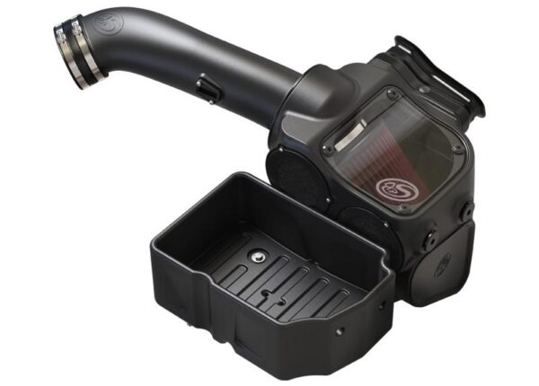 Cold Air Intake for 2017-2018 Ford Powerstroke 6.7L - FordPartsOne