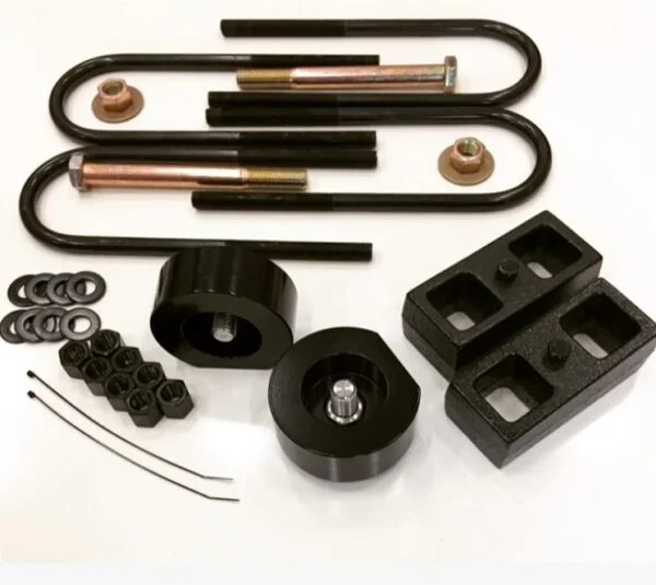 E350 2WD Suspension Lift Kit 2 Inch