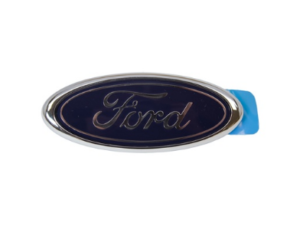Ford Nameplate F2TZ-9842528-A