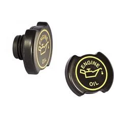 F3AZ-6766-B Oil Cap Motorcraft EC-743
