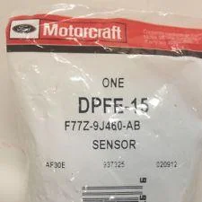 F77Z-9J460-AB DPFE-15 SENSOR - FordPartsOne
