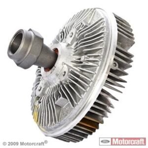 Fan Clutch 1999 2003 F250 F350 Diesel - FordPartsOne