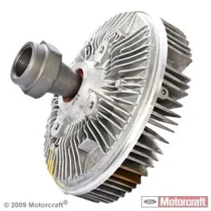 Fan Clutch 1999 2003 F250 F350 Diesel - FordPartsOne