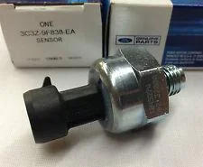 ICP Sensor 2003 2004 Early Design 6.0L Diesel - FordPartsOne