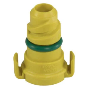 Drain Plug - Ford FT4Z-6730-A