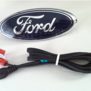 1995 2012 Ford F250 F350 Block Heater Cord Kit