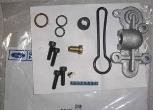 2003 2007 Ford 6.0L Fuel Pressure Regulator Spring Kit - FordPartsOne