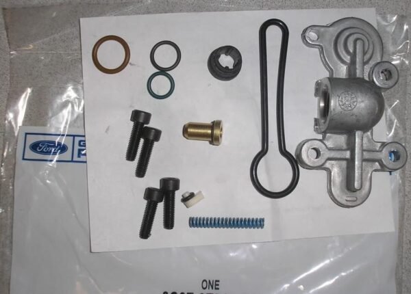 2003 2007 Ford 6.0L Fuel Pressure Regulator Spring Kit - FordPartsOne