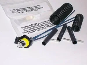 ICP Sensor Connector 97 07 7.3L 6.0L Diesel - FordPartsOne