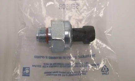 ICP Sensor 97 03 7.3L Diesel - FordPartsOne