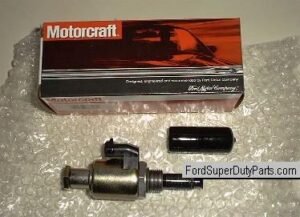 IPR Valve 7.3 PowerStroke Turbo Diesel - FordPartsOne