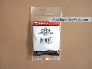 IPR valve seal kit 7.3 PowerStroke Turbo Diesel - FordPartsOne