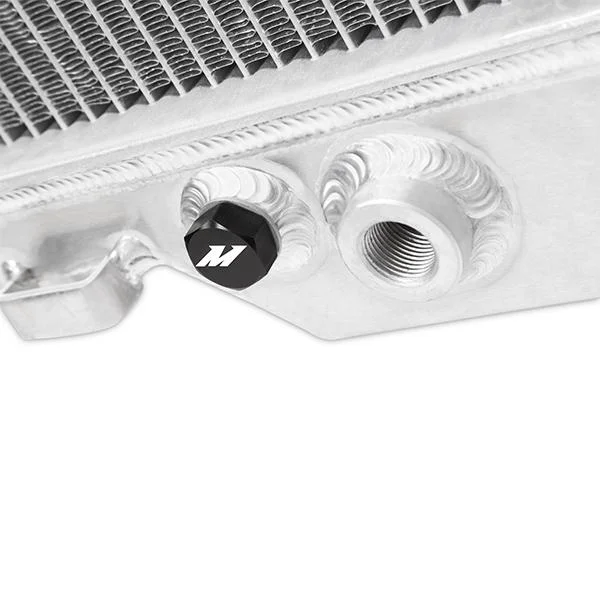 Ford 6.4L Powerstroke Diesel Mishimoto Performance Aluminum Radiator 2008 2009 2010 - FordPartsOne