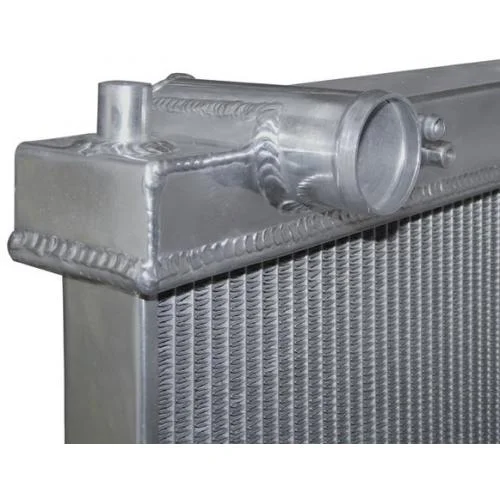 Ford 6.4L Powerstroke Diesel Mishimoto Performance Aluminum Radiator 2008 2009 2010 - FordPartsOne