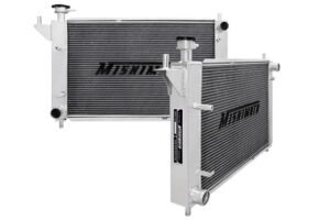 Ford 6.4L Powerstroke Diesel Mishimoto Performance Aluminum Radiator 2008 2009 2010 - FordPartsOne