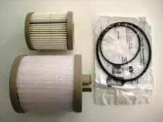 Filter Kit 6.0 Power Stroke Diesel F Series - FordPartsOne
