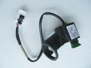 1998 1999 2000 Ranger Steering Column Transceiver YW1Z 15607 BA - FordPartsOne