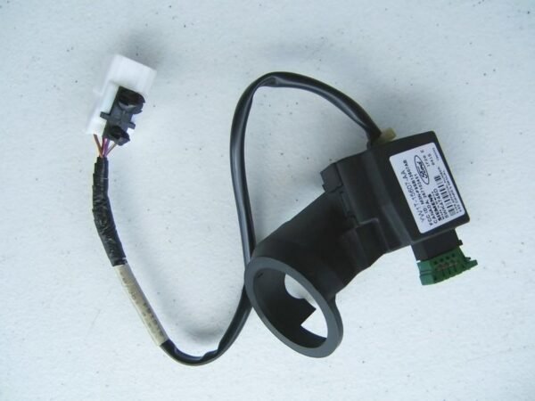 1998 1999 2000 Ranger Steering Column Transceiver YW1Z 15607 BA - FordPartsOne