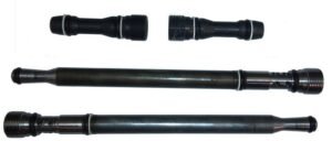 Ford 6.0L Powerstroke Updated Standpipe Tube and Dummy Plug Kit - FordPartsOne