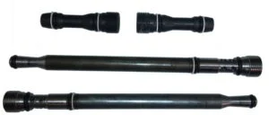 Ford 6.0L Powerstroke Updated Standpipe Tube and Dummy Plug Kit - FordPartsOne