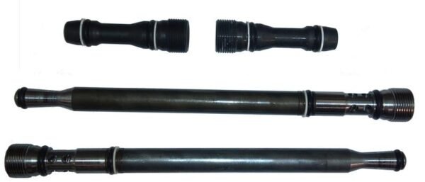 Ford 6.0L Powerstroke Updated Standpipe Tube and Dummy Plug Kit - FordPartsOne