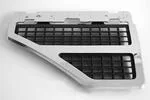 LH Fender Vent 08 10 F250 F350 - FordPartsOne