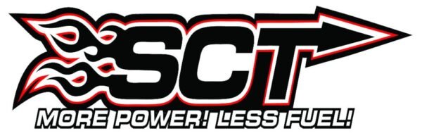SCT 7015 X4 Power Flash Tuner Programmer for Ford - FordPartsOne